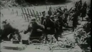 (11/12) Battlefield I: The Battle of France Episode 1 (GDH)