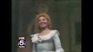 2007 News: Opera Star Beverly Sills Death - Aired July 2, 2007