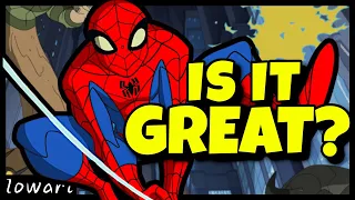 Is The Spectacular Spider-Man As Great As We Remember? - Part 1 | Complete Review of Spiderman 2008