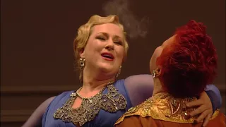 La Traviata: Follie! Sempre Libera - Diana Damrau - La Scala - 2013