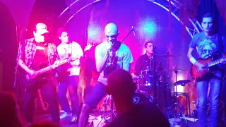 Всё вверх дном! - Трибьют Король и Шут в клубе SEVEN (Live 03.11.2019) Quad HD 2K 1440p 60FPS