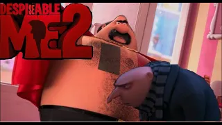 (YTP) Despise-able Me 2 - Episode One