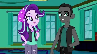 Starlight Attends Hive High 🌟 (MLP Analysis) - Sawtooth Waves