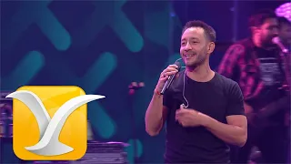 Luciano Pereyra - Que Suerte Tiene El - Festival de la Canción de Viña del Mar 2020 - Full HD 1080p