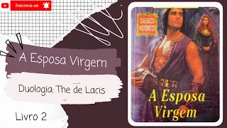 A Esposa Virgem (Livro 2)