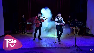 Talıb Tale - Sevdim (Konsert-2016)