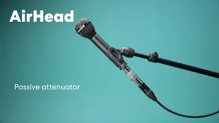 Triton Audio | AirHead