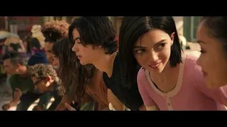 Epic Music - ALITA Battle Angel