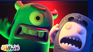 The Invader | Moonbug Kids TV Shows - Full Episodes | Cartoons For Kids