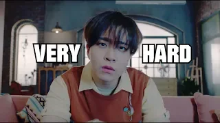 TRY NOT TO SING KPOP very hard - Boygroups version