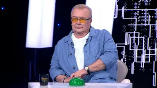 Сергей Проханов в эфире шоу «Секрет на миллион» 24 июня (анонс)