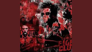 Never Let Go of Me (Fight Club Version)