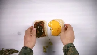 Marine Meals