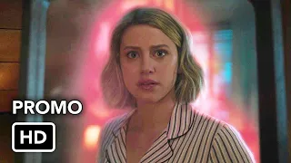 Riverdale 6x16 Promo "Blue Collar" (HD) Season 6 Episode 16 Promo