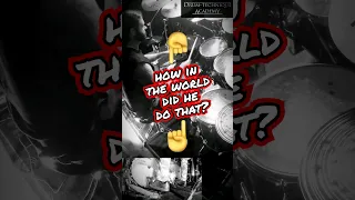 Can You Tell Us How? | Simon Schilling | #shots #drums #drummer