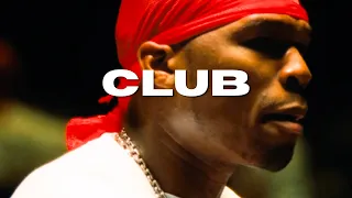 FREE | Digga D X 50 Cent X Strandz Type Beat | 90s/2000s Rap Type Beat 2023 | "CLUB"