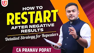 How to Restart after negative result in Nov 23 | Strategy for Repeaters