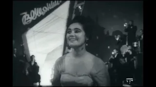 Maria Bieșu - La revedere (1962)