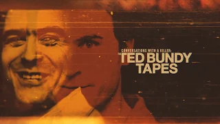 Seri Katil - Ted Bundy
