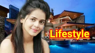 Jigyasa Singh (Heer) Lifestyle 2021, Age, Family, Boyfriend, Real life, Serials, Biography & More