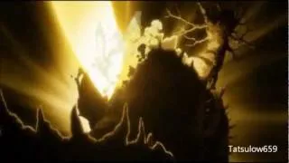 Bleach- Breaking Inside [HD]