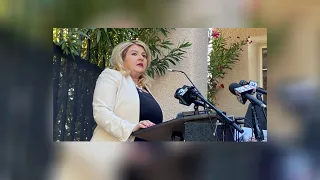 Mayor Pro Tem Michele Fiore responds to criticism