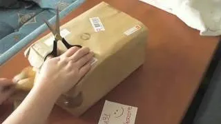 [Unboxing GfK] Toster Adler AD 33 by kuleczka91