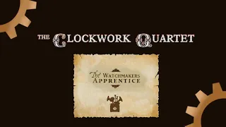 The Watchmaker's Apprentice- Fan Animated Music Video