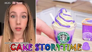 💖 Text To Speech 💖 ASMR Cake Storytime || @Amarachehade || POVs Tiktok Compilations Part #139