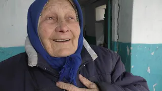 НА ЛОШАДЯХ ДО ЛАДОЖСКОГО ОЗЕРА!В 90 ЛЕТ ЯСНЫЙ УМ И ХОРОШАЯ ПАМЯТЬ!