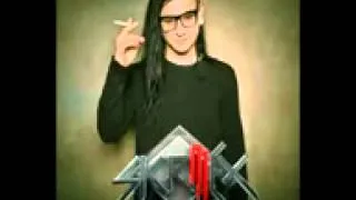 skrillex true gangsters full music video