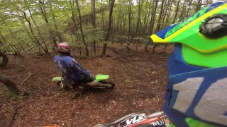 ENDURO - MIX 2