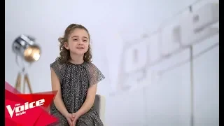 Ejona and Enea - Introduction video | The Blind Auditions | The Voice Kids Albania 3