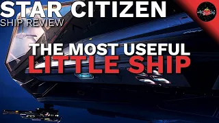 Star Citizen Ships | CO Nomad Ship Review | Subtley Useful