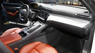 2019 Peugeot 508 Redesign,interior Exterior