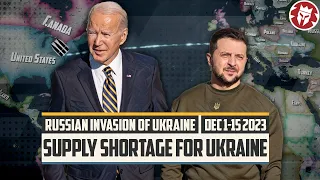 Ukraine Needs More Support - Russian Invasion of Ukraine DOCUMENTARY