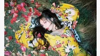 [AUDIO] HYUNA - FLOWER SHOWER