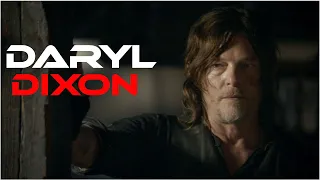 Daryl Dixon | The Cage | The Walking Dead (Music Video)