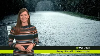 Saturday afternoon forecast 26/01/19