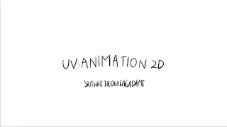 2D animation exercices
