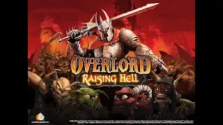 Overlord Raising Hell: Что будет если спасти хрестьянина