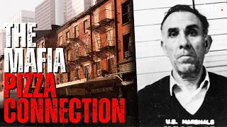 The Mafia Pizza Connection | FULL DOCUMENTARY