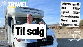 Henrik bliver sat til salg. Reperationer og nye tæpper med nullermænd.