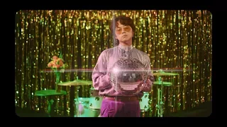 IV OF SPADES - Where Have You Been, My Disco? (Official Video)