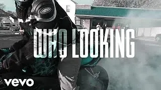 kCAne MarkCO - WHO LOOKIN'