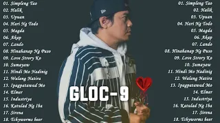 Best Of Gloc 9 Nonstop 2021 - Gloc 9 Band Greatest Hits - Gloc 9 Songs Playlist