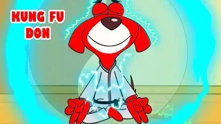 Rat-A-Tat |'Kung Fu Don New Episodes Comedy Cartoon Compilation'| Chotoonz Kids Funny Cartoon Videos