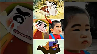 Shinchan last episode in tamil | Shinchan dead tamil | Shinchan in tamil