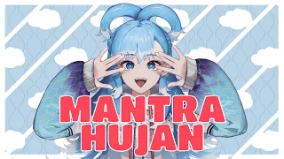 【ORIGINAL SONG MV】Mantra Hujan - Kobo Kanaeru 【hololive Indonesia 3rd Gen】