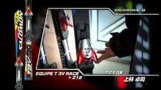 RACING - EQUIPE T 3V RACE + Z12